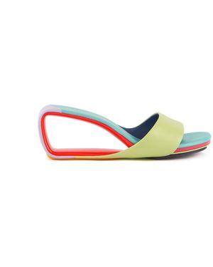 United Nude Mobius Mid - Green