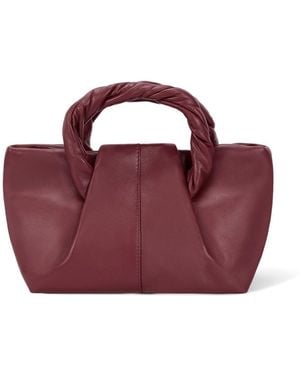 orYANY Cozy Small Crossbody - Purple