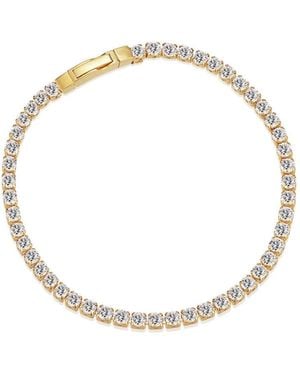 Sif Jakobs Jewellery Bracelets Ellera Grande - Metallic