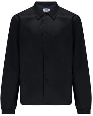 Guards London Martello Ii Harrington Jacket - Black