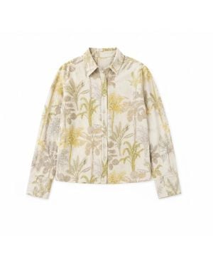 Luum Palma Top - Natural