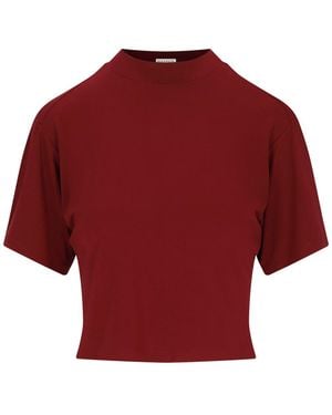 Baltér Stanford Tee - Red