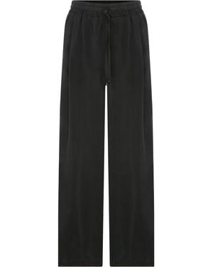 Je Te Veux Trio Of Swords Pant - Black