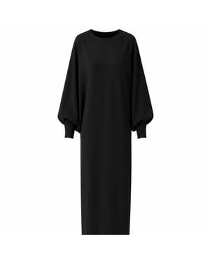 Nola Sion Dress - Black