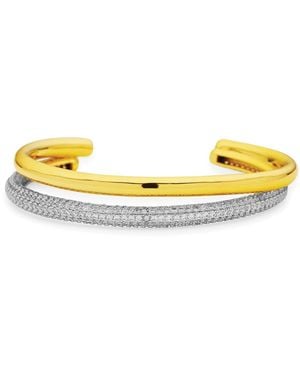 Amber Sceats Pisa Bracelet - Yellow