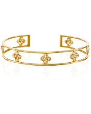 SEREIA OFFICIAL Amira Bracelet - Metallic