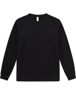 Known Supply Crewneck Sweatshirt - Black