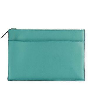 Pack'n Travel Clutch - Green