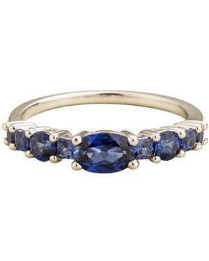 Juvetti Petra Ring - Blue