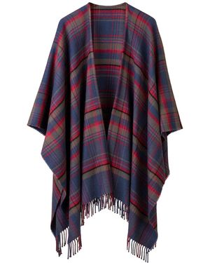 Araminta Campbell Ltd Highlands - Blue