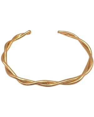 Les Reines Rope Twist - Metallic