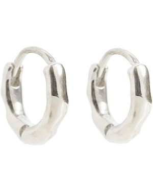 freya rose Huggies - Metallic