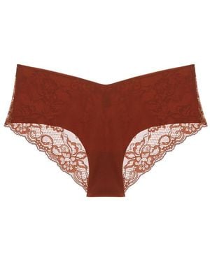 Journelle Neutrals Estelle Hipster Cannelle - Brown