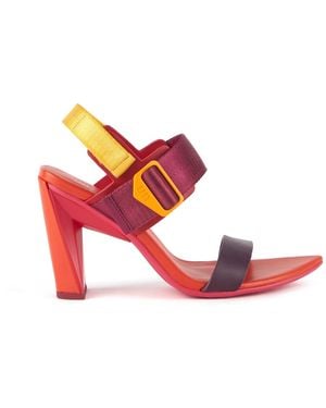 United Nude Poly Soga Hi - Pink