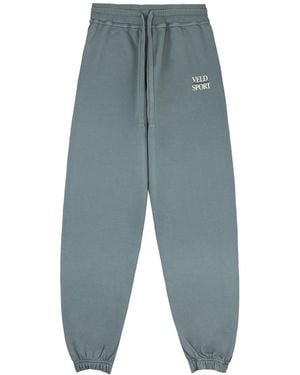 VLD Silverlake Sport Sweatpant - Blue