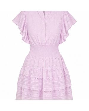 Muche Et Muchette Biky Dress - Pink