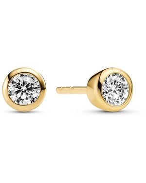 Sif Jakobs Jewellery Earrings Sardinien Uno - Metallic