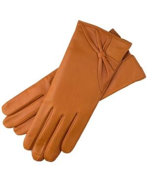 1861 Glove Manufactory Vittoria - Brown