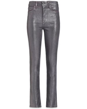 NOEND Rose Carla Ankle Bootcut - Grey