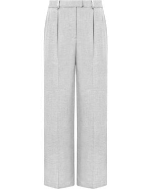 Mandragora Theo Pants - Gray