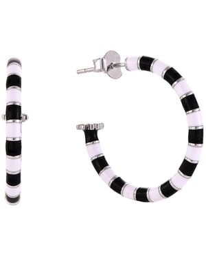 Pinnole Earrings - Multicolor