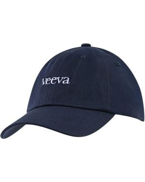 Veeva Dad Hat - Blue