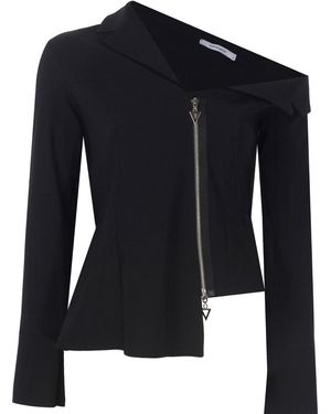 Mirimalist Viva Jacket - Black