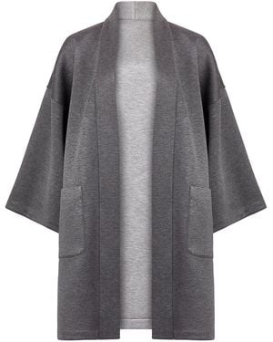 Niran Silvia Reversible Scuba - Gray