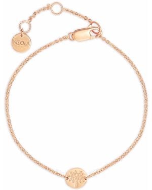 Neola Design Small Tree Friendship Bracelet - Multicolor