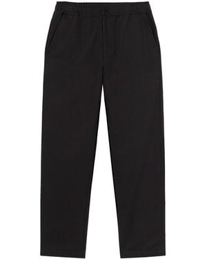 Thinking Mu Travel Pants - Black