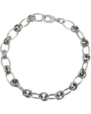 Altar™ Ornaments Co. Glyph Bracelet - Metallic