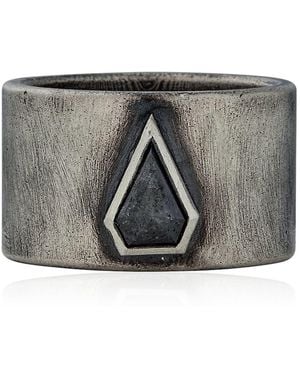 Cartography True North - Grey
