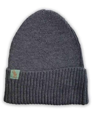 Otto & Spike Beanies - Blue