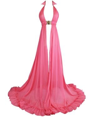 Ak Royalty Resortwear Lyma Sparkling Rosé - Pink