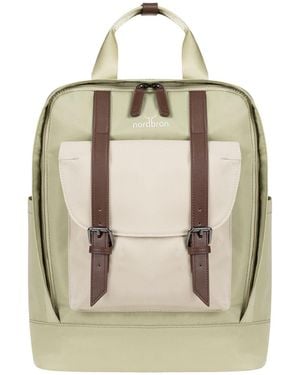 Norbron Solna Mint Bag - Metallic