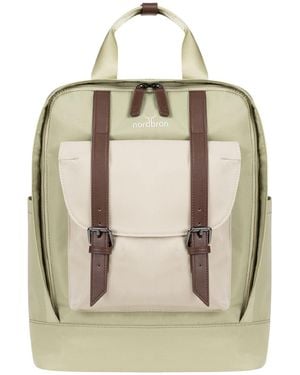 Norbron Solna Mint Bag - Metallic