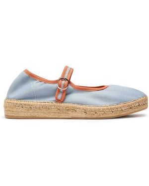 Naguisa Peonia Light - Blue