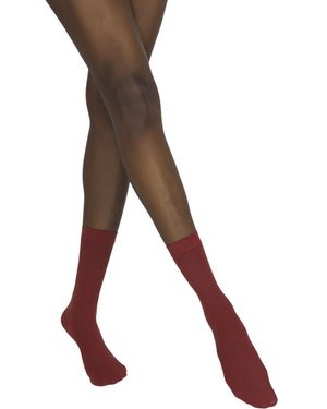 Hedoine The Rib - Brown