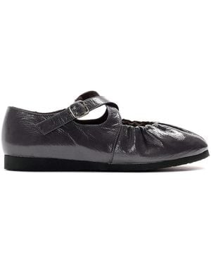 Naguisa Bec Gloss - Black