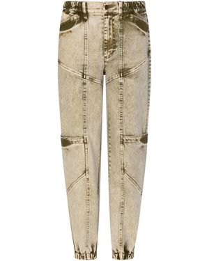 Circular Path Neutrals Billy Jean - Natural