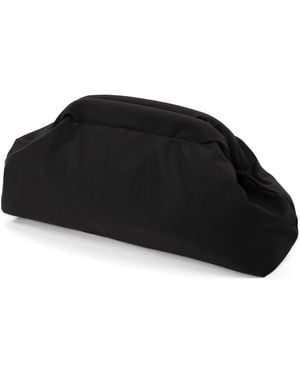 RainSisters Clutch Bag - Black