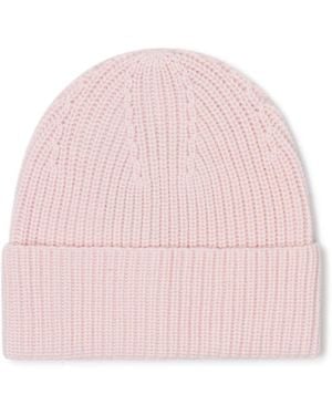 Arctic Fox & Co. The Merino Wool Beanie - Pink
