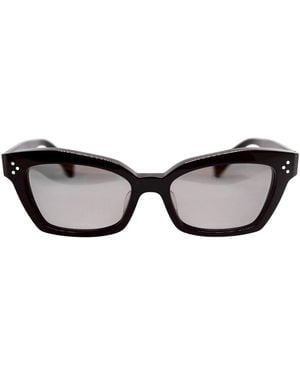 TOKKOU Square Frame Toguro - Brown