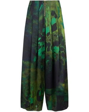 Klements Hope Trousers - Green