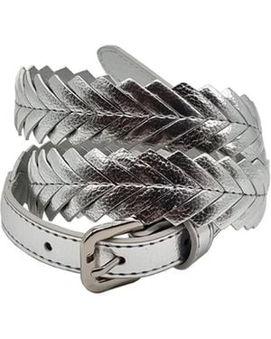 Nooki Design Jay Jay Belt - Grey