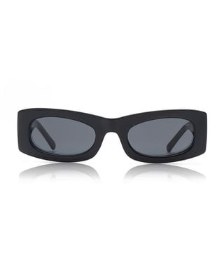 A.Kjærbede Frida Sunglasses - Blue