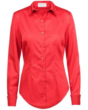 Modallica Viva - Red