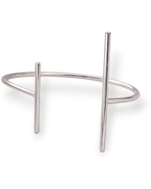 Oriaku Studio Tili Bracelet - Metallic