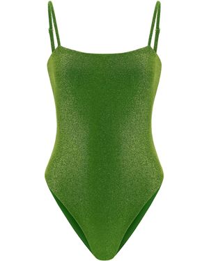 Soirée Miami Beach Mia Swimsuit - Green