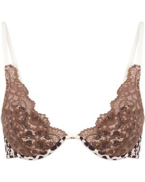 Wild Lovers Anouk Bra - Brown
